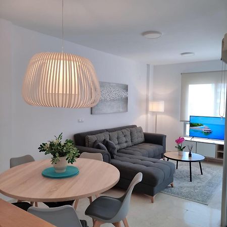 Alcotan 2 Modern Apartment With Sea View & Big Sunny Terrace Кала-де-Финистрат Экстерьер фото