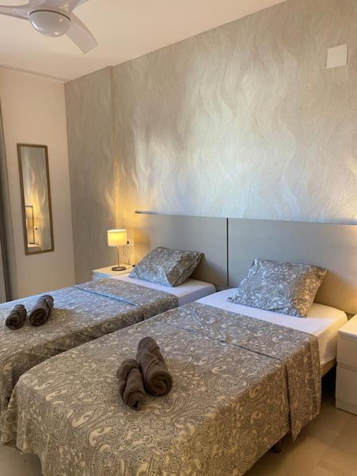 Alcotan 2 Modern Apartment With Sea View & Big Sunny Terrace Кала-де-Финистрат Экстерьер фото