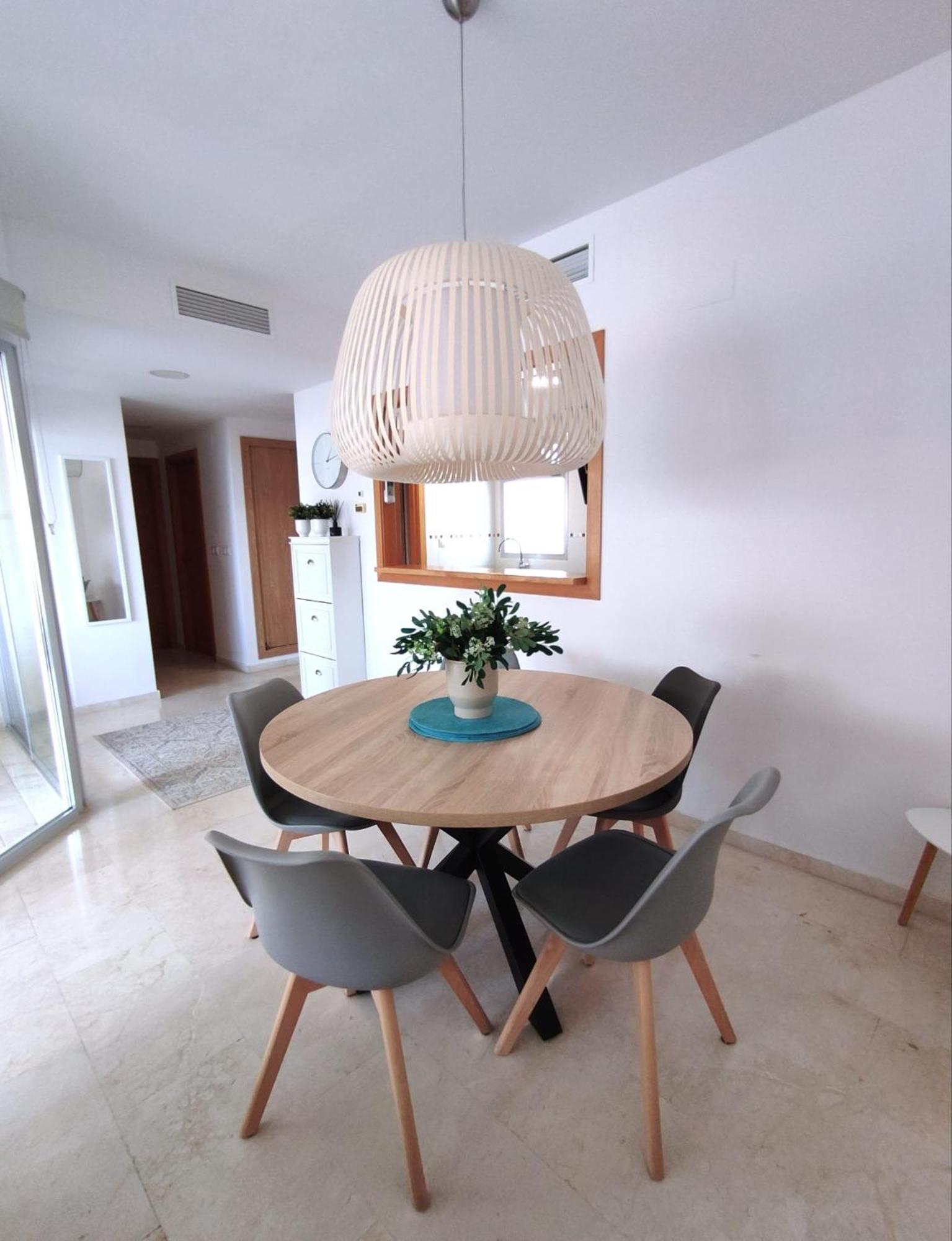 Alcotan 2 Modern Apartment With Sea View & Big Sunny Terrace Кала-де-Финистрат Экстерьер фото