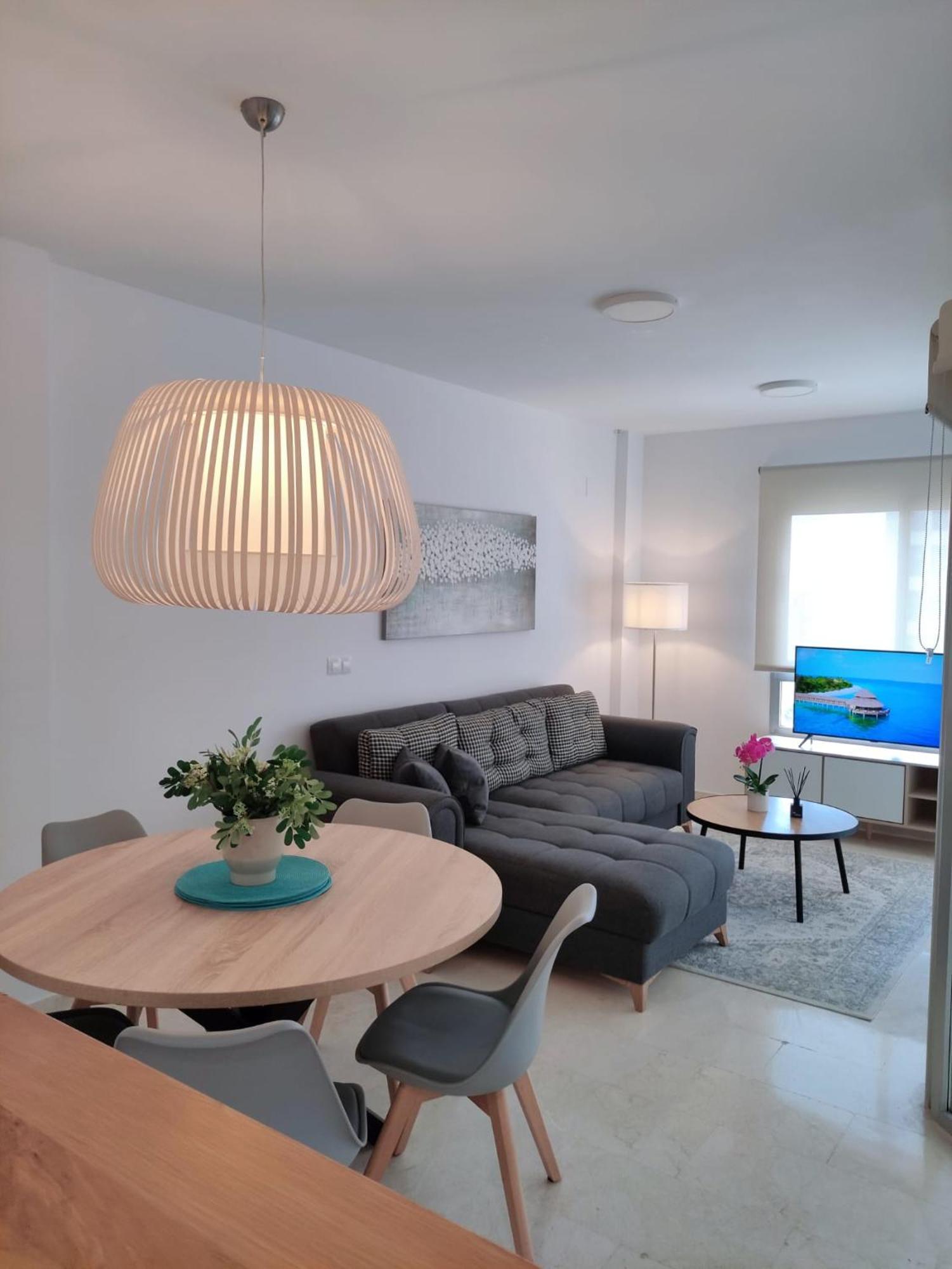 Alcotan 2 Modern Apartment With Sea View & Big Sunny Terrace Кала-де-Финистрат Экстерьер фото