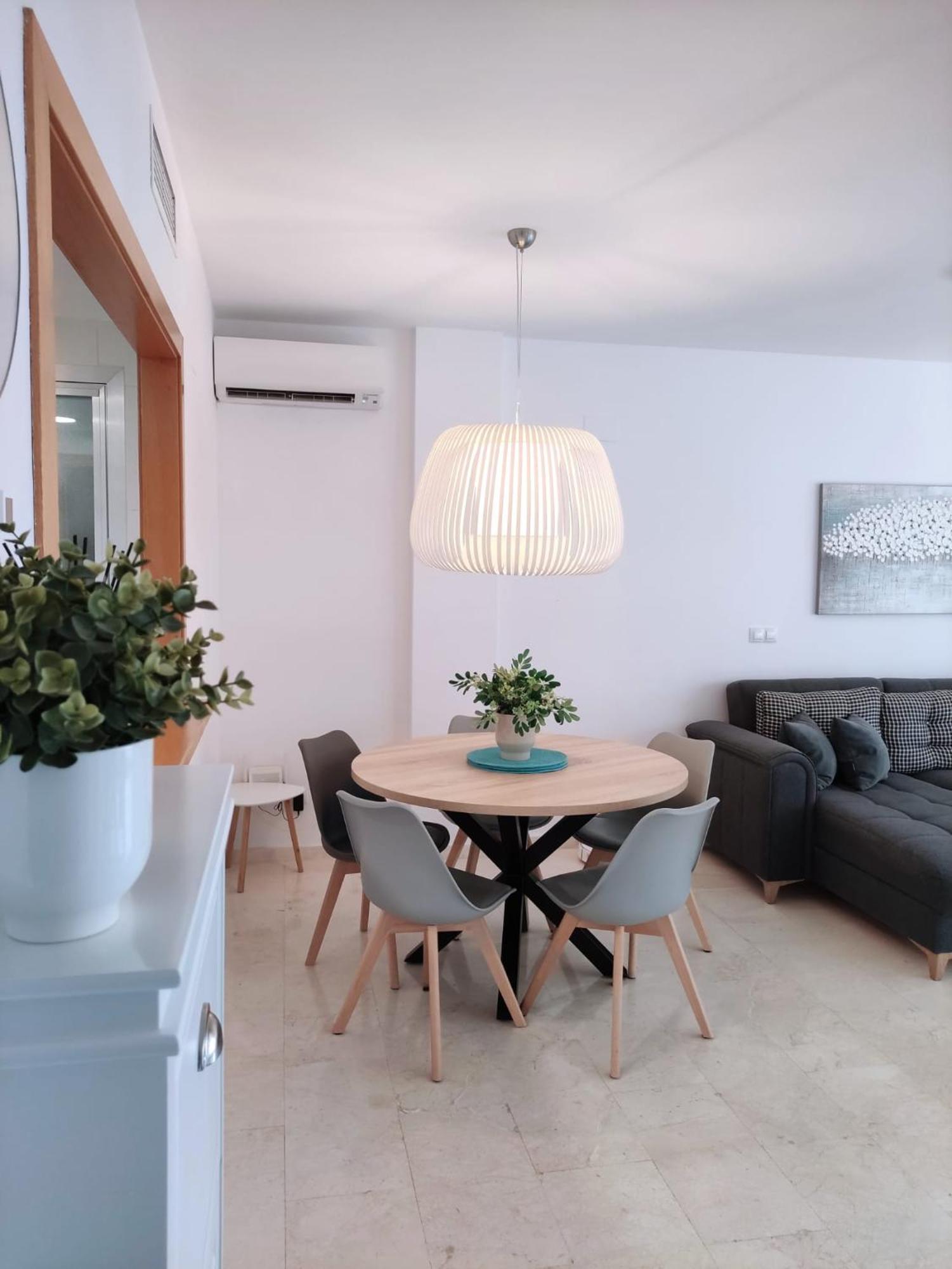 Alcotan 2 Modern Apartment With Sea View & Big Sunny Terrace Кала-де-Финистрат Экстерьер фото