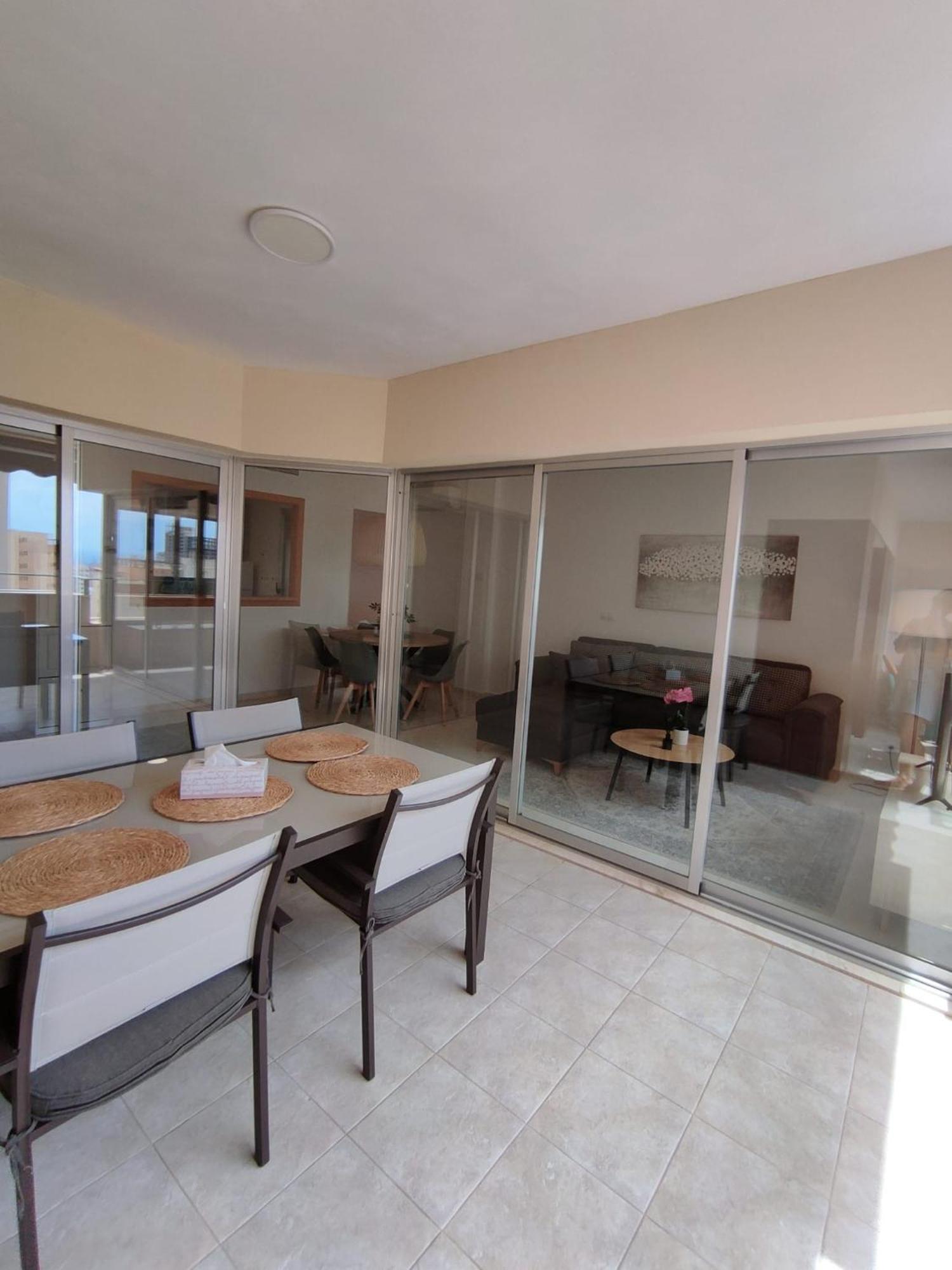 Alcotan 2 Modern Apartment With Sea View & Big Sunny Terrace Кала-де-Финистрат Экстерьер фото