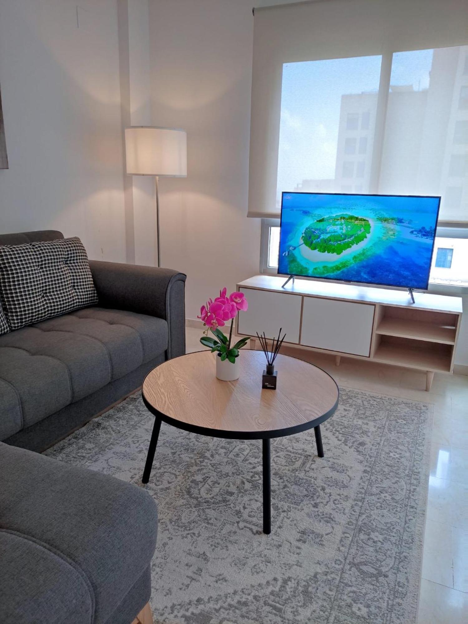 Alcotan 2 Modern Apartment With Sea View & Big Sunny Terrace Кала-де-Финистрат Экстерьер фото