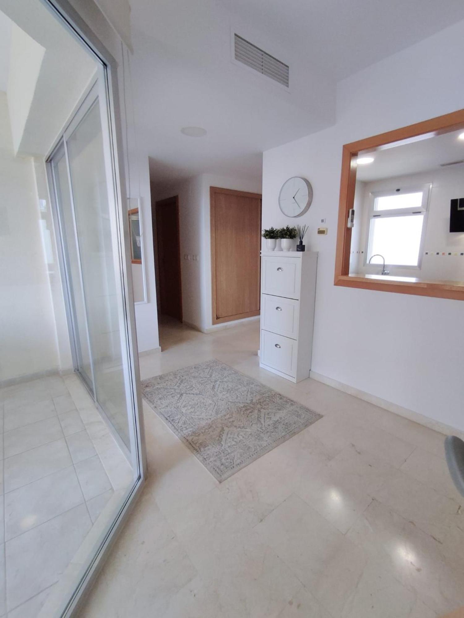Alcotan 2 Modern Apartment With Sea View & Big Sunny Terrace Кала-де-Финистрат Экстерьер фото