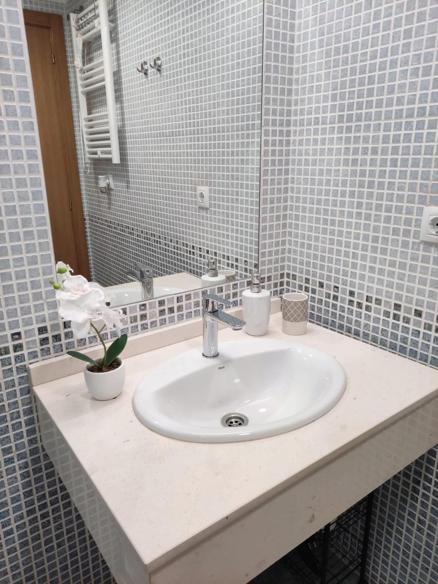 Alcotan 2 Modern Apartment With Sea View & Big Sunny Terrace Кала-де-Финистрат Экстерьер фото