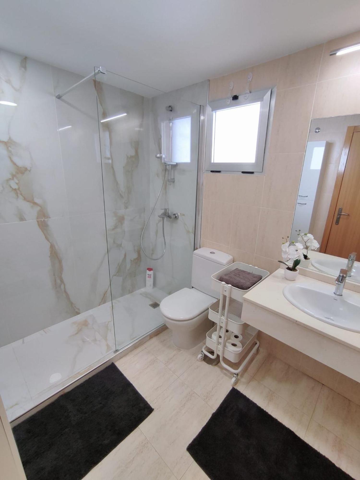 Alcotan 2 Modern Apartment With Sea View & Big Sunny Terrace Кала-де-Финистрат Экстерьер фото