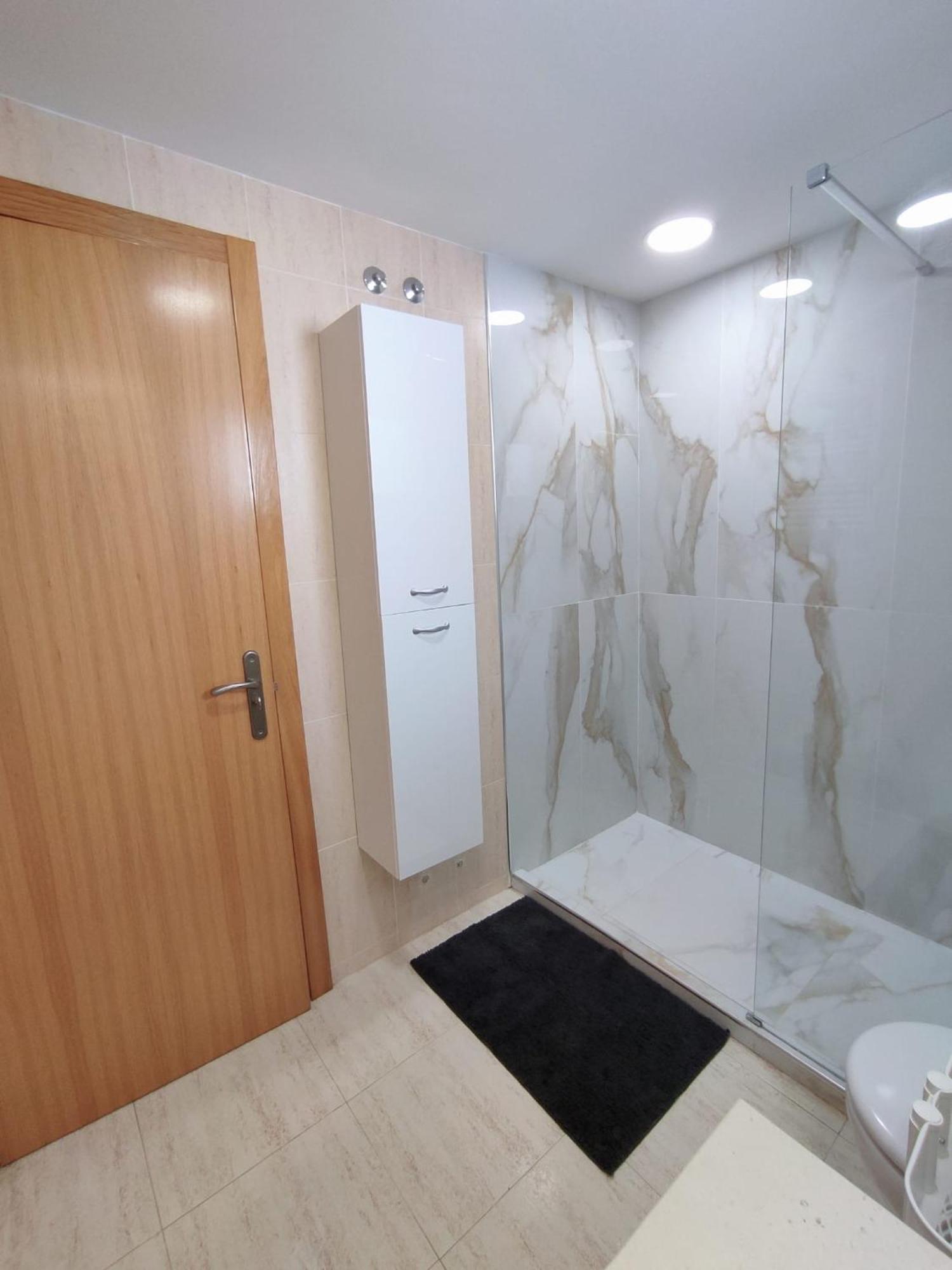 Alcotan 2 Modern Apartment With Sea View & Big Sunny Terrace Кала-де-Финистрат Экстерьер фото