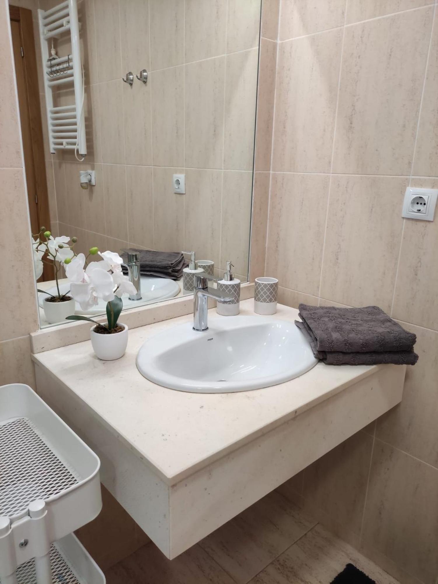 Alcotan 2 Modern Apartment With Sea View & Big Sunny Terrace Кала-де-Финистрат Экстерьер фото