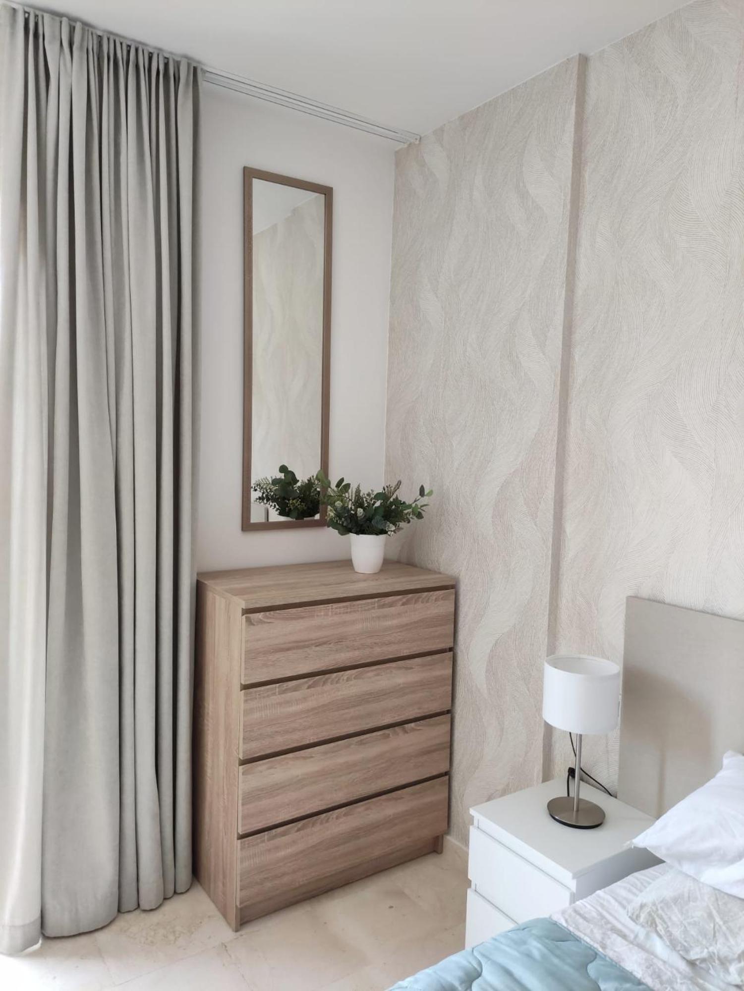 Alcotan 2 Modern Apartment With Sea View & Big Sunny Terrace Кала-де-Финистрат Экстерьер фото